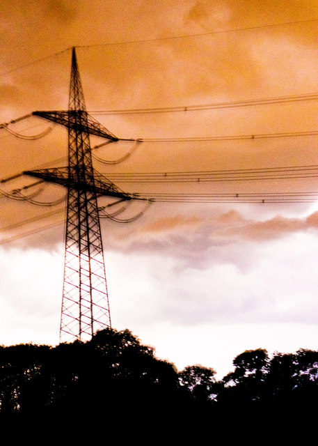 Night Power II - ID 008868