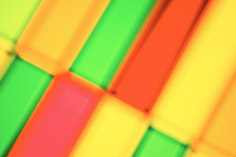 Stripes LXXXIV - ID 008907