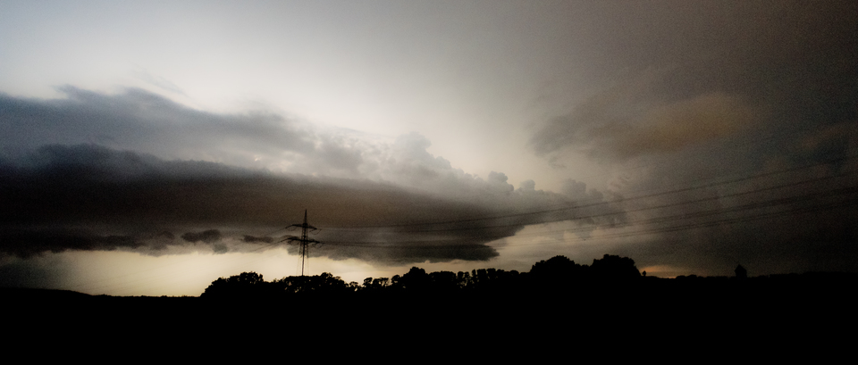 Thunderstorm III - ID 008909