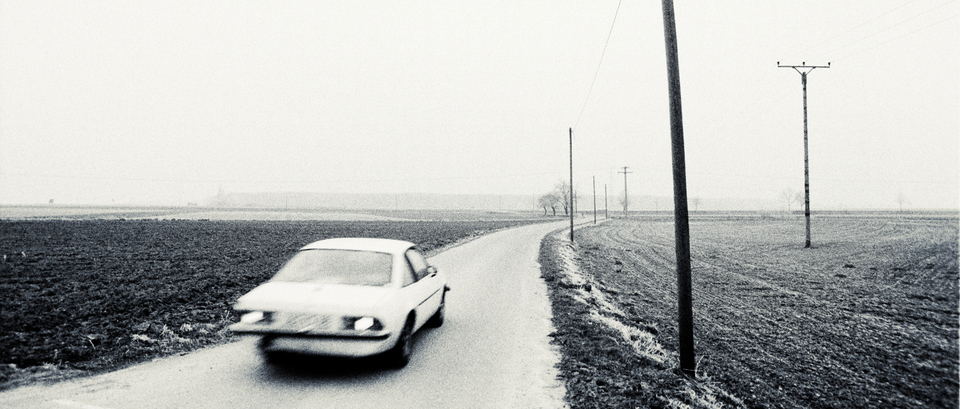 Street from Farm II - ID 008913