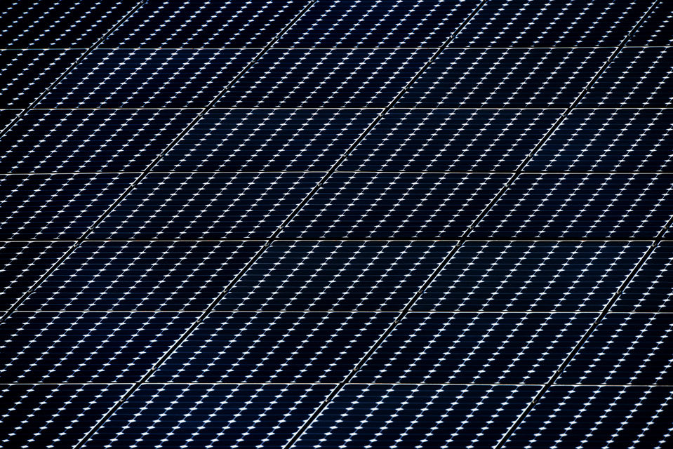 Silent Power - ID 008919