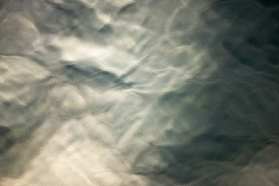 Silent Water III - ID 008929