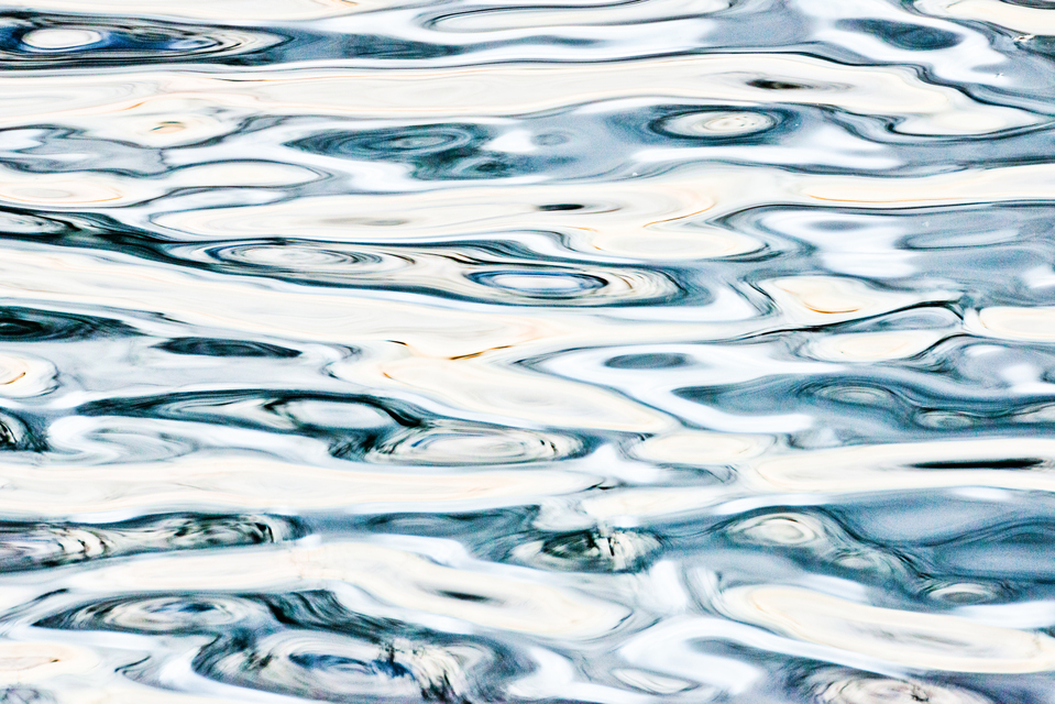 Water Waves XIV - ID 008944