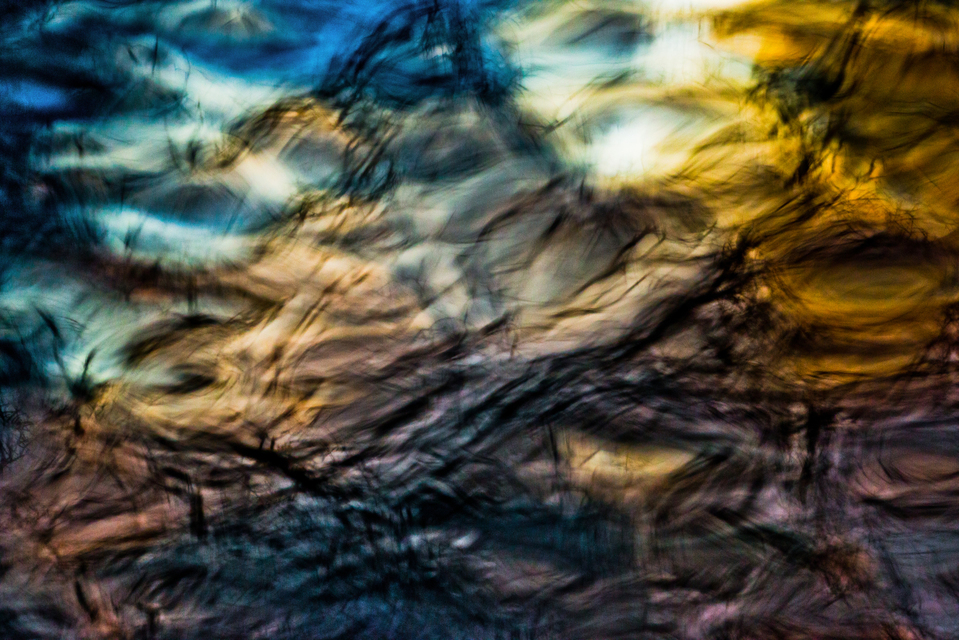 Water Waves XXXI - ID 008961