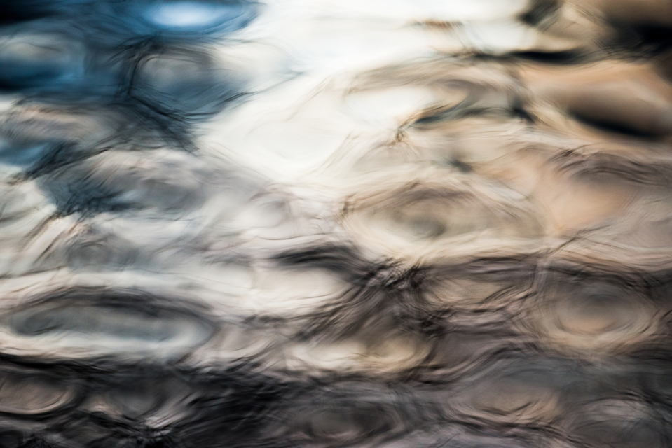 Water Waves XXXIII - ID 008963