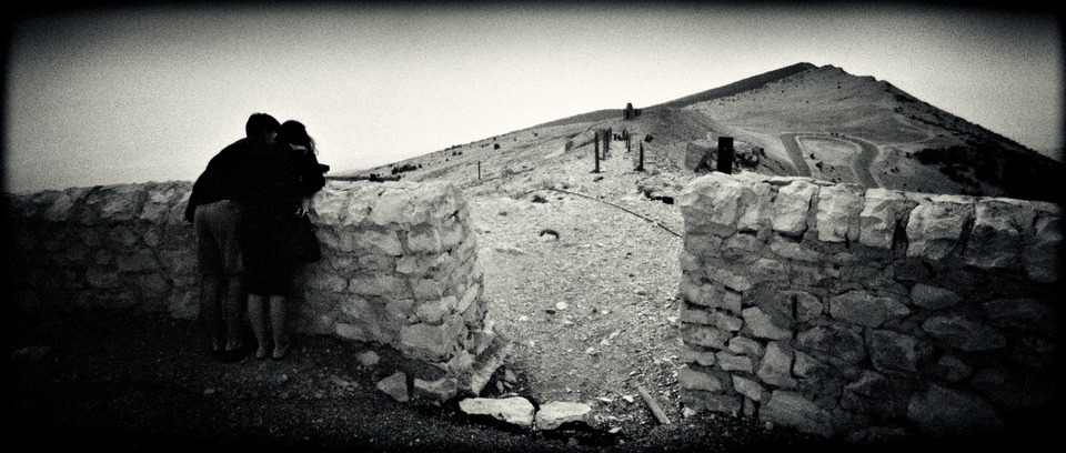 Mount Ventoux VII - ID 009001