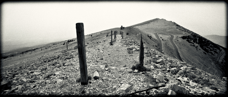 Mount Ventoux VIII - ID 009002