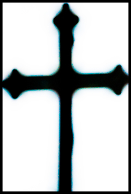 Dark Cross - ID 009036