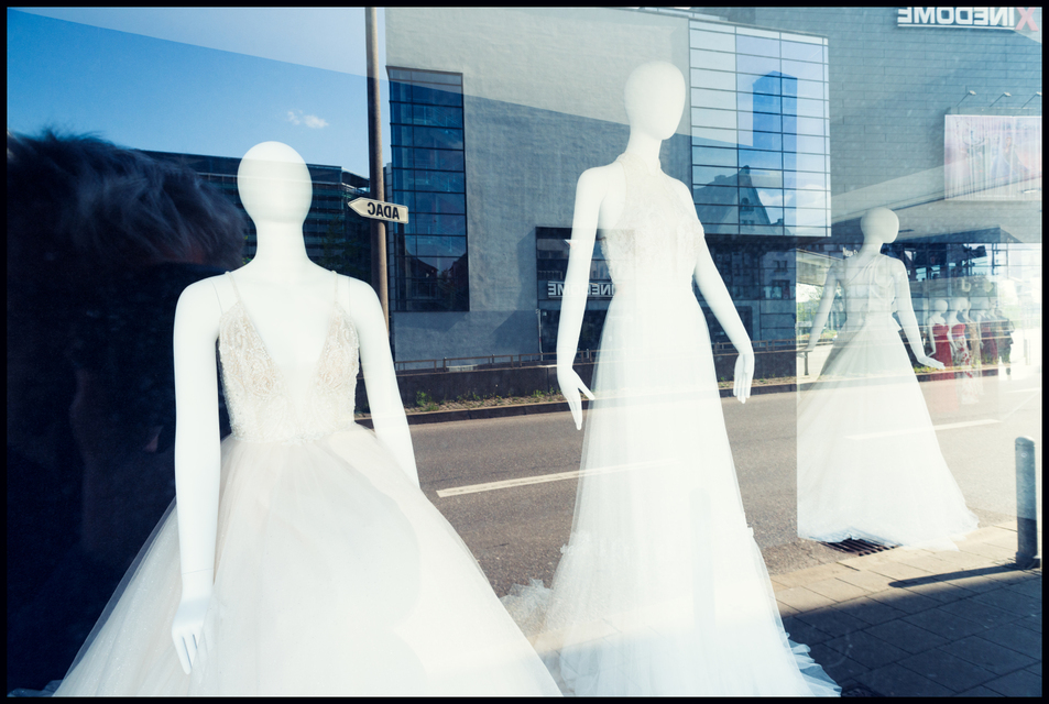 White III - ID 009047