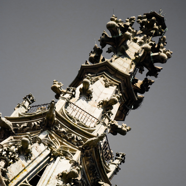 Sky Platform - ID 009054