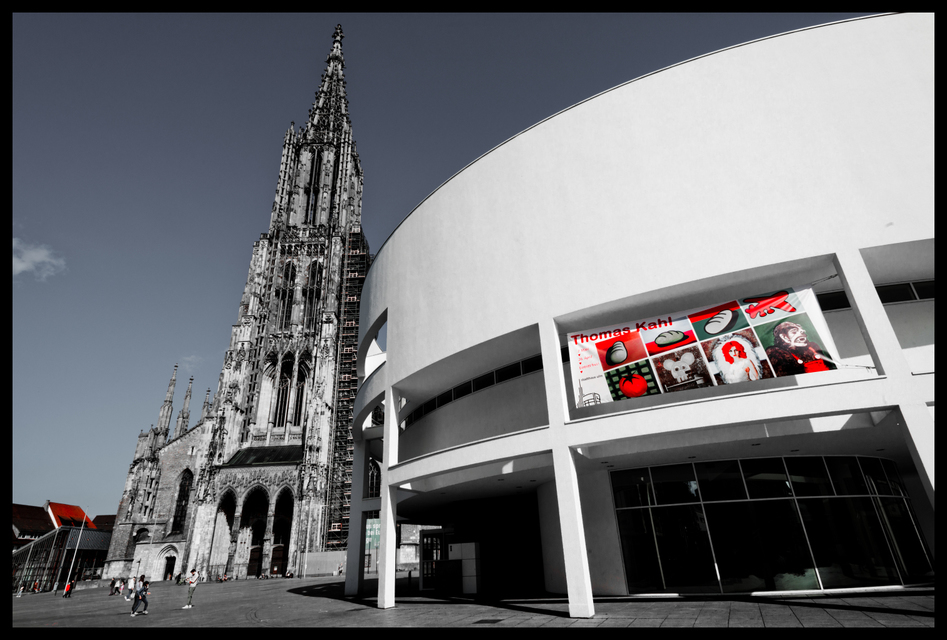 Red Banner - ID 009058