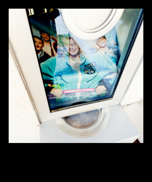 Cinema II - ID 009085