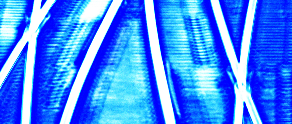 Curve Crossing II - ID 009107