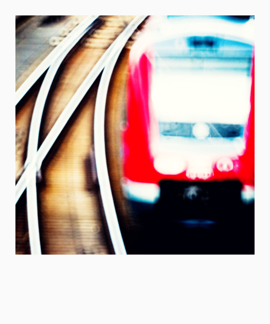 At Curve - ID 009109