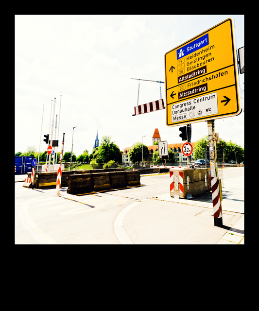 South Barrier - ID 009117