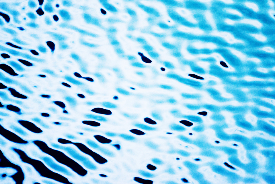 Shadows in Water II - ID 009119