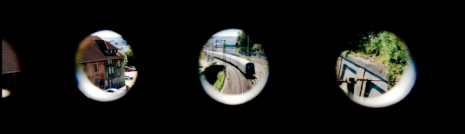 Hole View - ID 009128