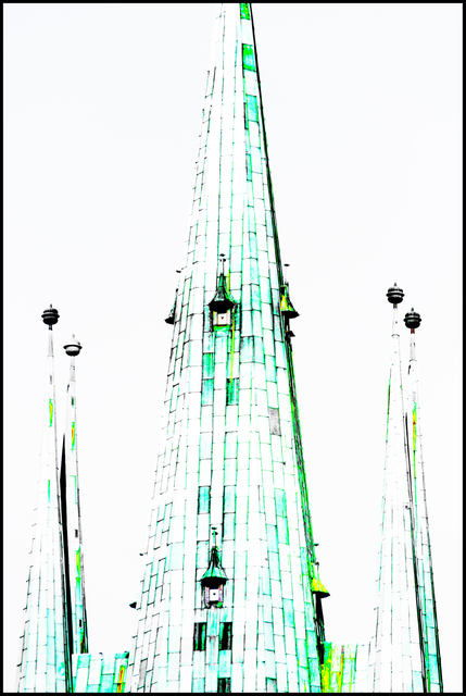 Main plus Four Companions I - ID 009133