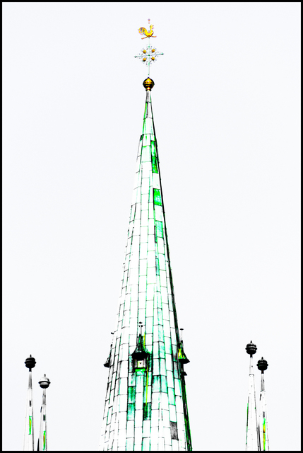 Main plus Four Companions II - ID 009134