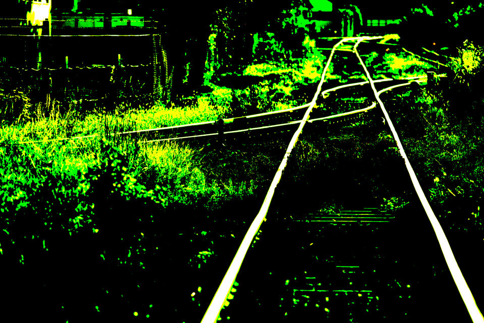 Iron Line II - ID 009144