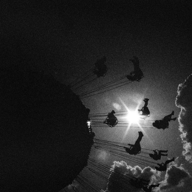 Carousel II - ID 009151