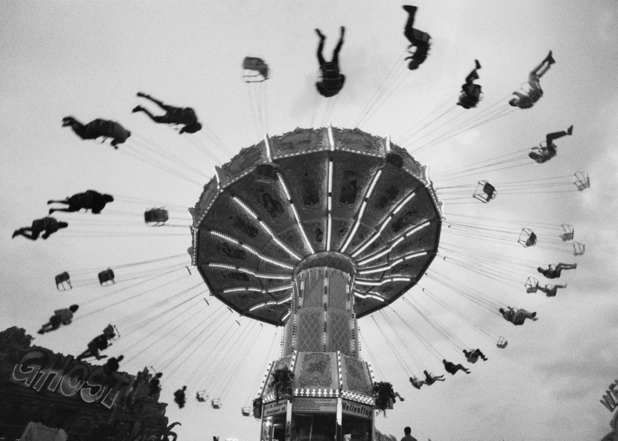 Carousel IV - ID 009153