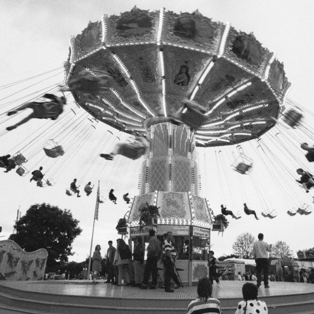 Carousel IV - ID 009154