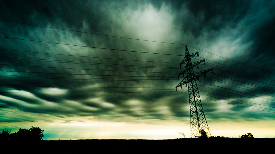 Close Encounters of the Third Kind II - ID 009158