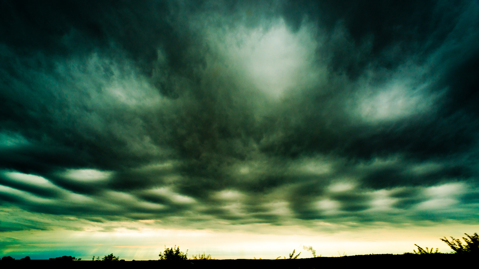 Close Encounters of the Third Kind III - ID 009159