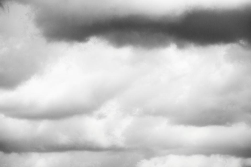 Clouds Variants I - ID 009165