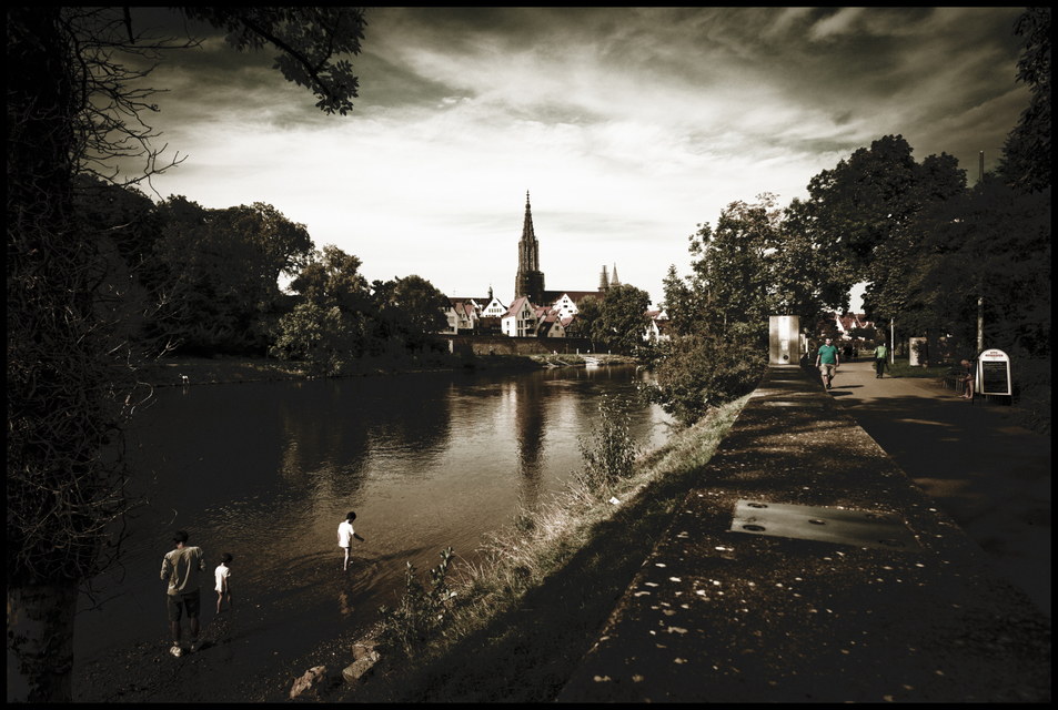 Ulm 2020 I - ID 009175