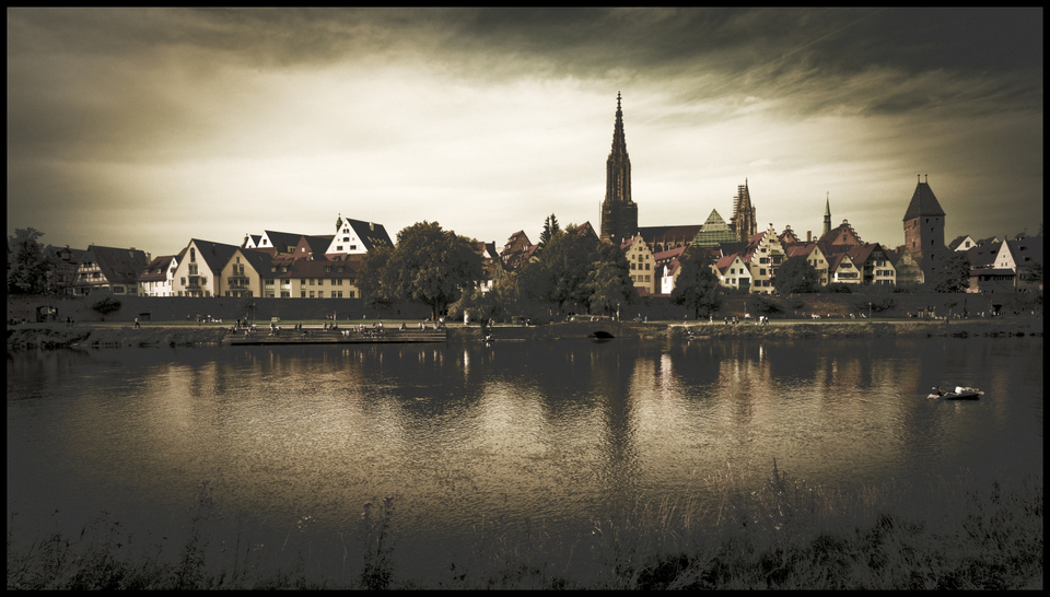 Ulm 2020 III - ID 009177