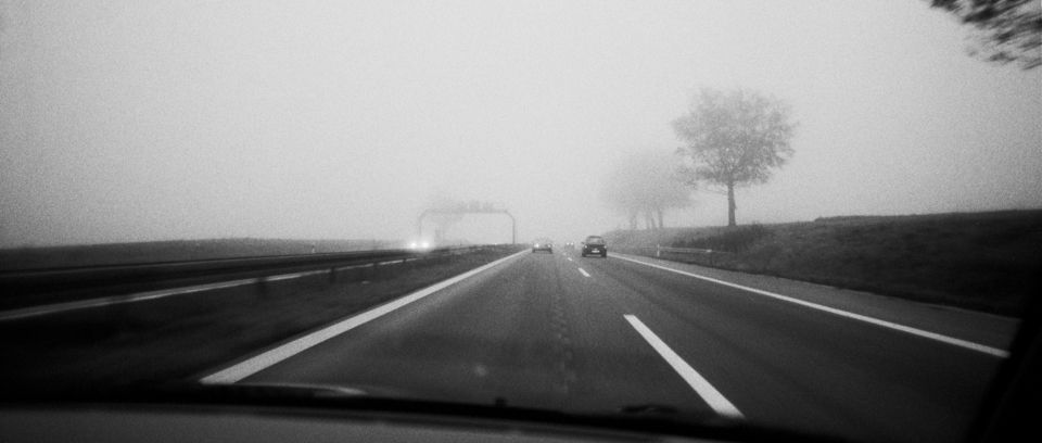 Highway Ride III - ID 009224