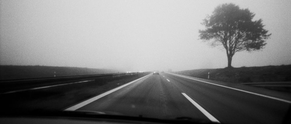 Highway Ride IV - ID 009225