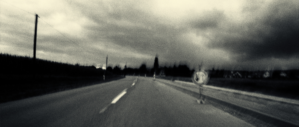 Bicycle Lane Construction - ID 009226