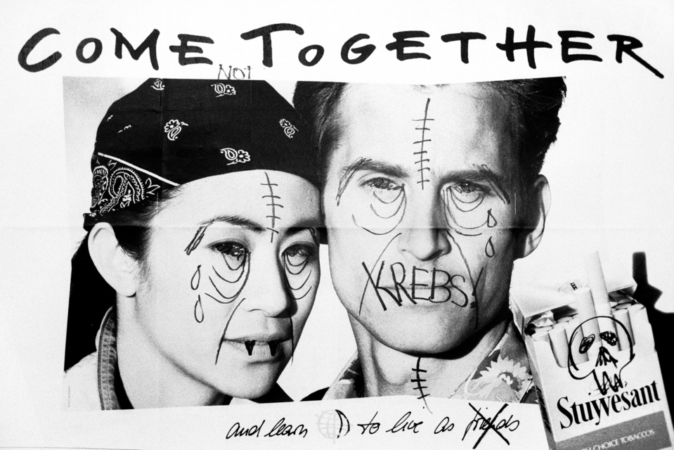 COME TOGETHER - ID 009227