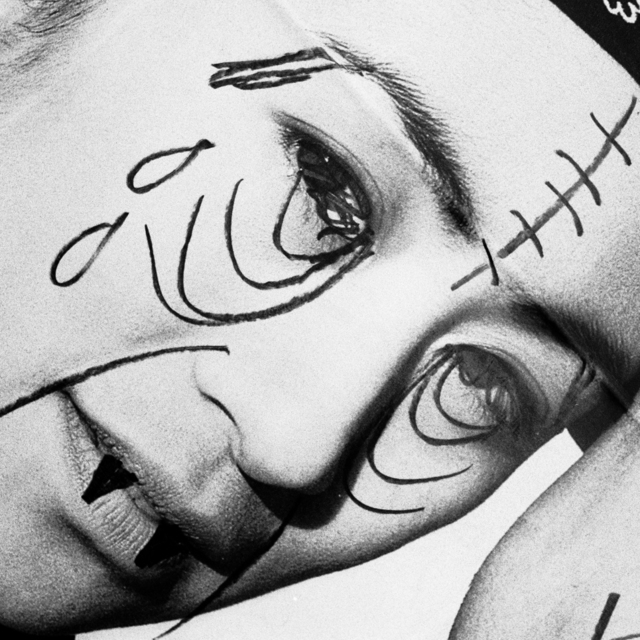 COME TOGETHER VAMPIRE - ID 009228