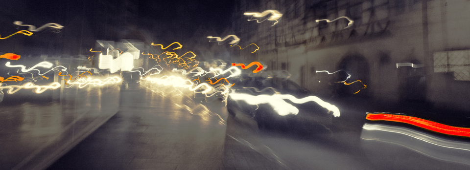 New Street Traces I - ID 009233