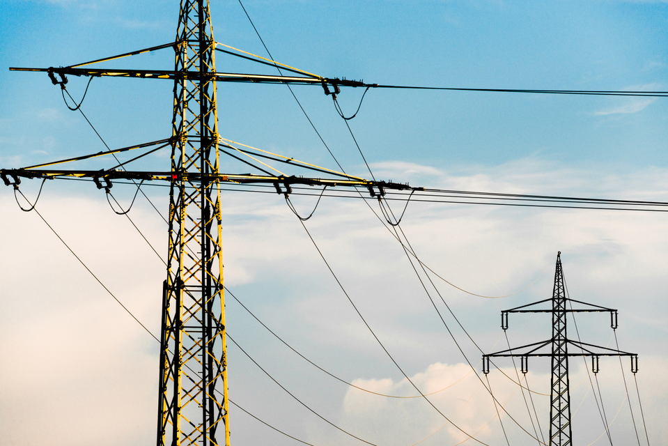 Afternoon Power - ID 009241