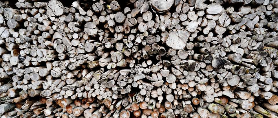 Wood Stack - ID 009259