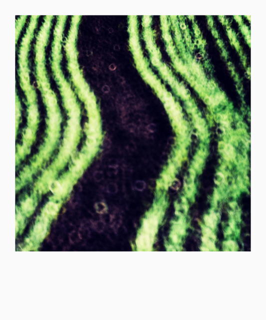 New Green I - ID 009282