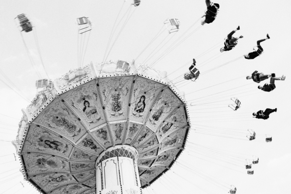 Carousel - ID 009305