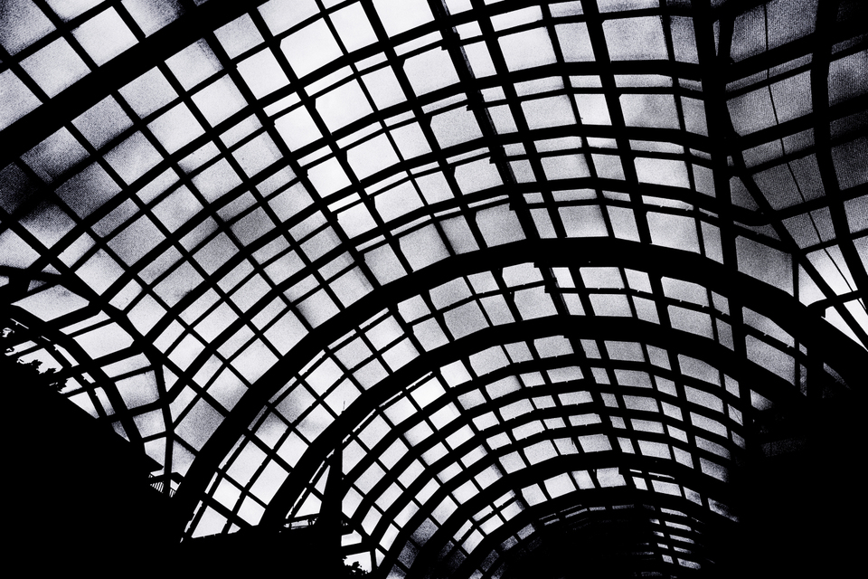 Sky Mosaic - ID 009308