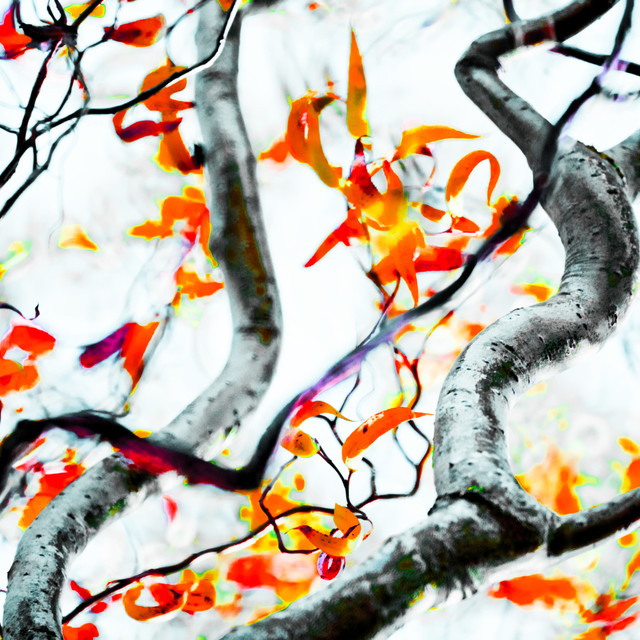 Color Meadow I - ID 009322