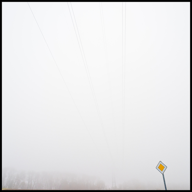 Power and Fog - ID 009355