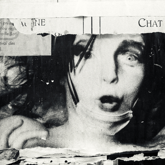 French Poster II - ID 009382