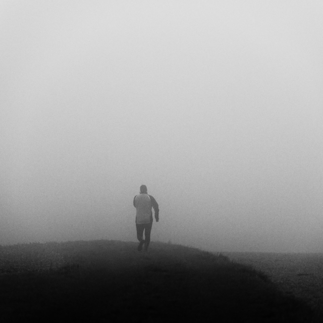 Running to Nowhere - ID 009390