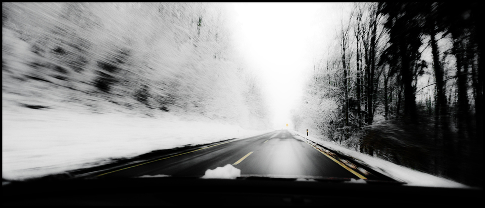 Winter Ride V - ID 009439