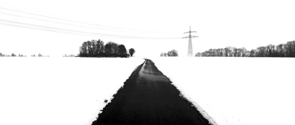 Winter IV - ID 009468