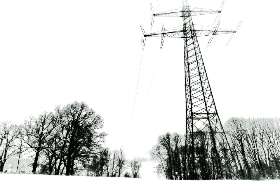 Winter VII - ID 009472